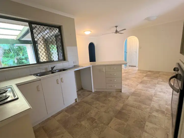 Fourth view of Homely house listing, 12 Curtis Avenue, Boyne Island QLD 4680