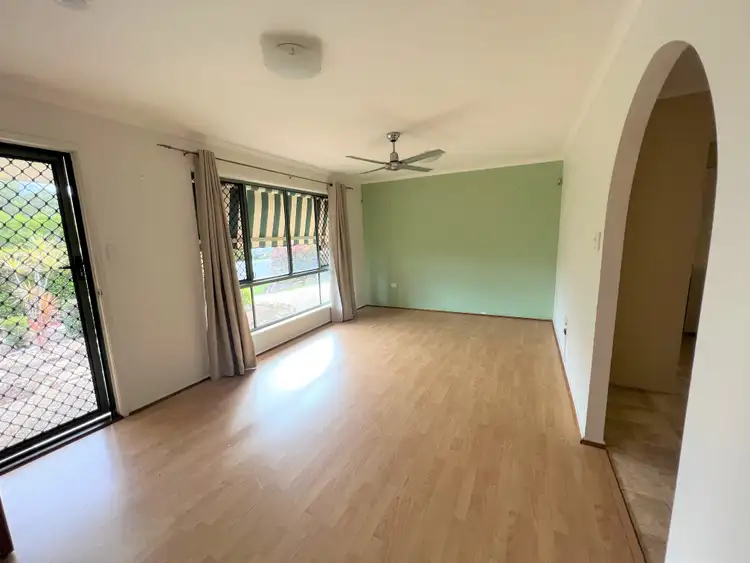 Fifth view of Homely house listing, 12 Curtis Avenue, Boyne Island QLD 4680