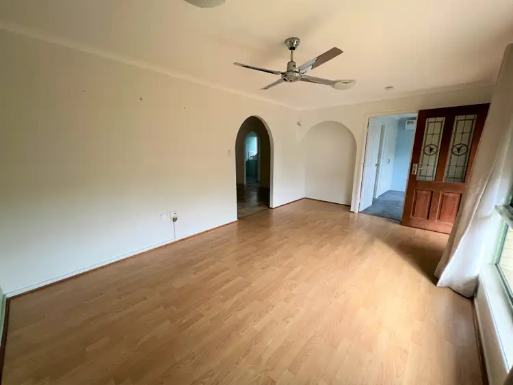 Sixth view of Homely house listing, 12 Curtis Avenue, Boyne Island QLD 4680