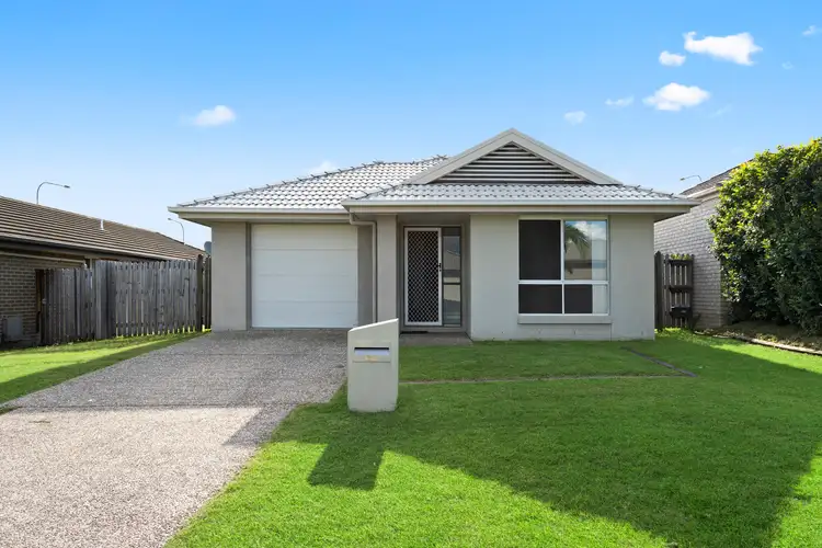 33 Ballow Crescent, Redbank Plains QLD 4301