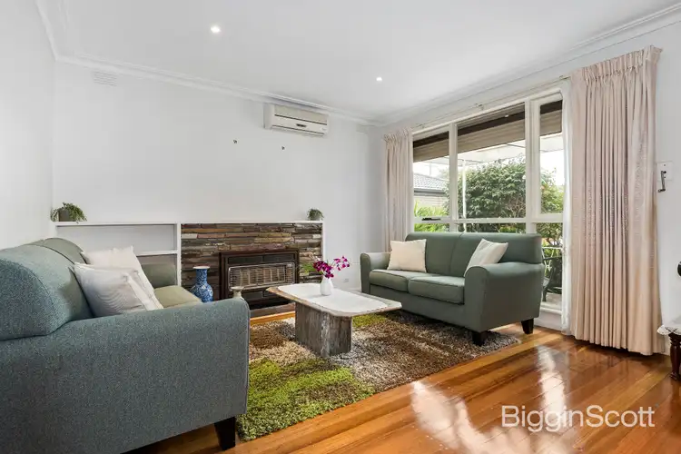 Second view of Homely house listing, 35 Diosma Drive, Glen Waverley VIC 3150