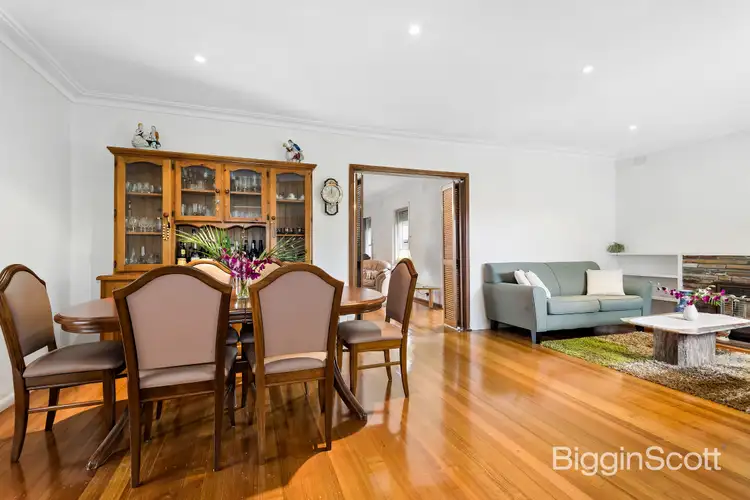 Third view of Homely house listing, 35 Diosma Drive, Glen Waverley VIC 3150