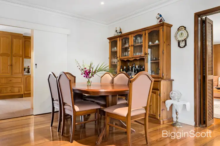 Fourth view of Homely house listing, 35 Diosma Drive, Glen Waverley VIC 3150