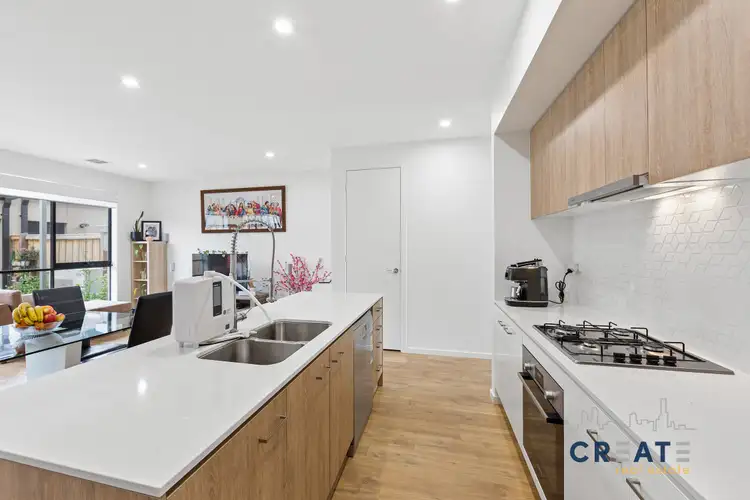 Fourth view of Homely townhouse listing, 59 Broom Road, Aintree VIC 3336