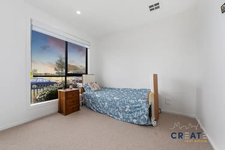 Sixth view of Homely townhouse listing, 59 Broom Road, Aintree VIC 3336