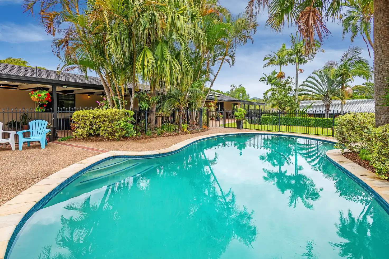 Main view of Homely house listing, 33a Viscount Drive, Tallai QLD 4213