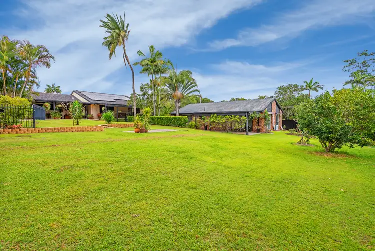 Third view of Homely house listing, 33a Viscount Drive, Tallai QLD 4213