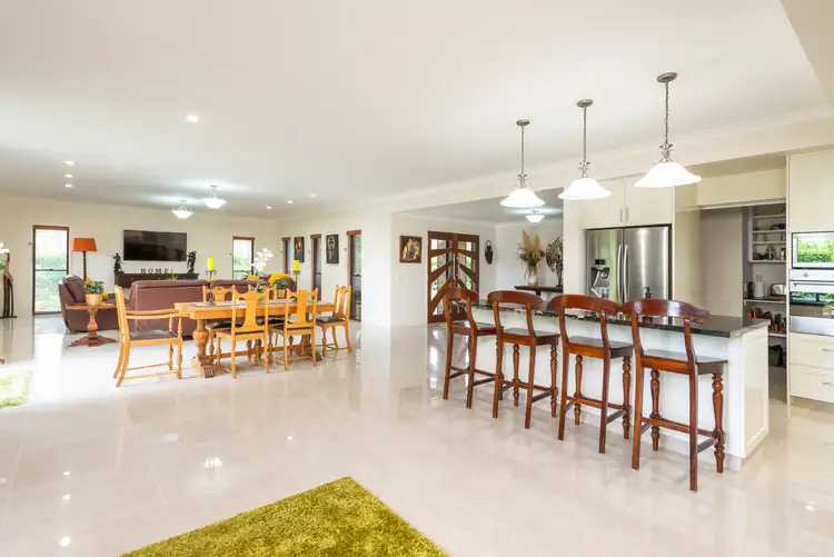 Fifth view of Homely house listing, 33a Viscount Drive, Tallai QLD 4213