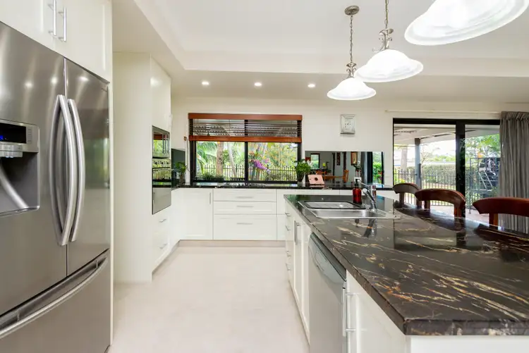 Sixth view of Homely house listing, 33a Viscount Drive, Tallai QLD 4213