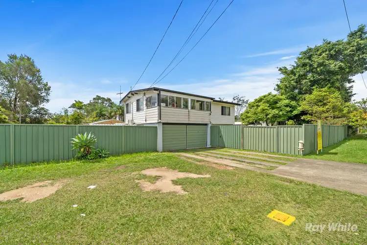 Main view of Homely house listing, 27 Outlook Street, Waterford West QLD 4133