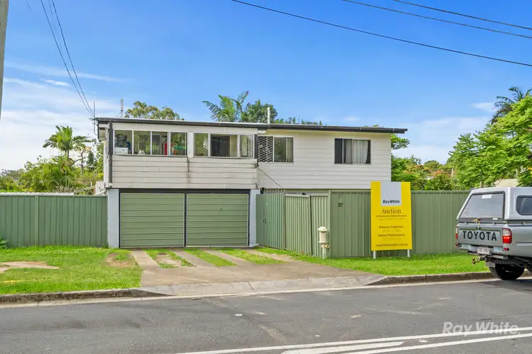 Second view of Homely house listing, 27 Outlook Street, Waterford West QLD 4133