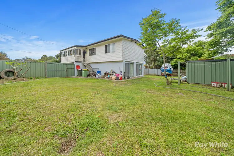 Third view of Homely house listing, 27 Outlook Street, Waterford West QLD 4133