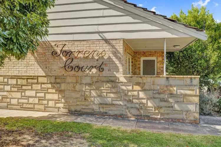 2/12 Fife Avenue, Torrens Park SA 5062