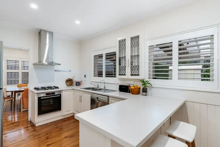 Third view of Homely house listing, 28 Waverley Street, Netherby SA 5062