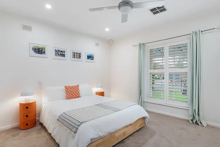 Fourth view of Homely house listing, 28 Waverley Street, Netherby SA 5062