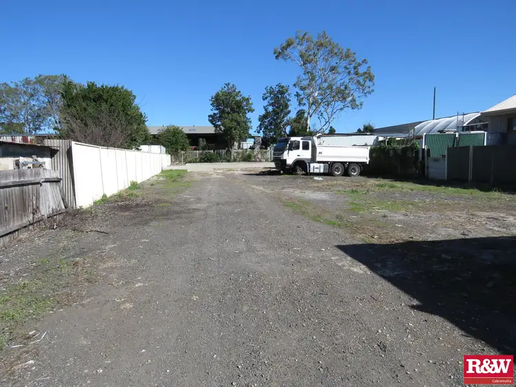 Second view of Homely house listing, 23 Knight Street, Lansvale NSW 2166