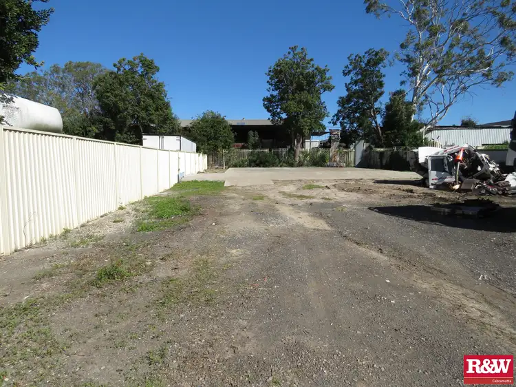 Third view of Homely house listing, 23 Knight Street, Lansvale NSW 2166