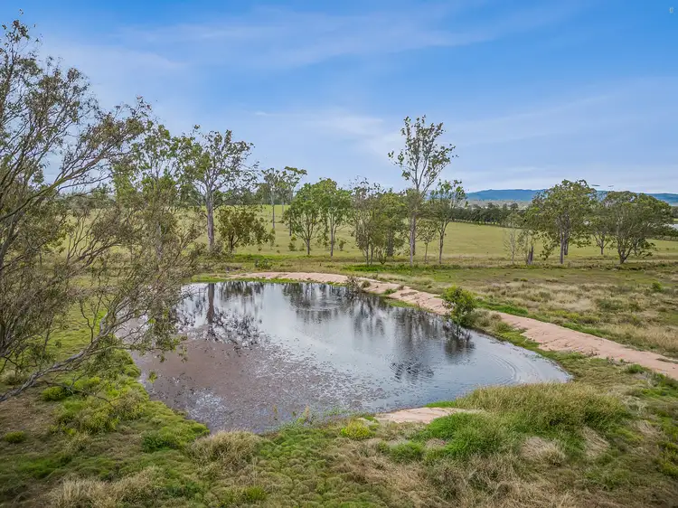 Second view of Homely rural property listing, 148 Nunns Road, Clarendon QLD 4311