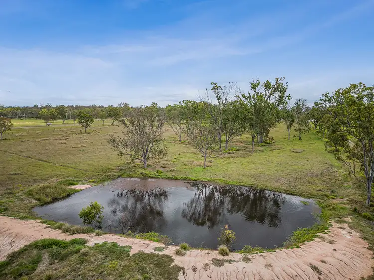 Third view of Homely rural property listing, 148 Nunns Road, Clarendon QLD 4311