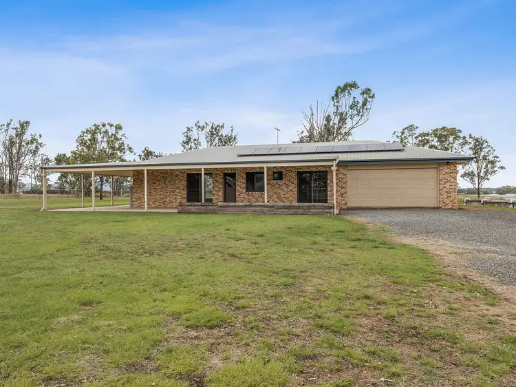 Sixth view of Homely rural property listing, 148 Nunns Road, Clarendon QLD 4311