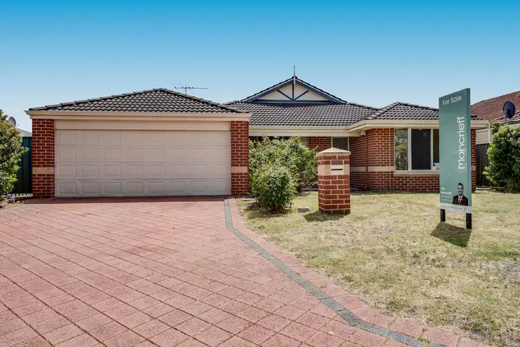 260 Tapper Road, Atwell WA 6164