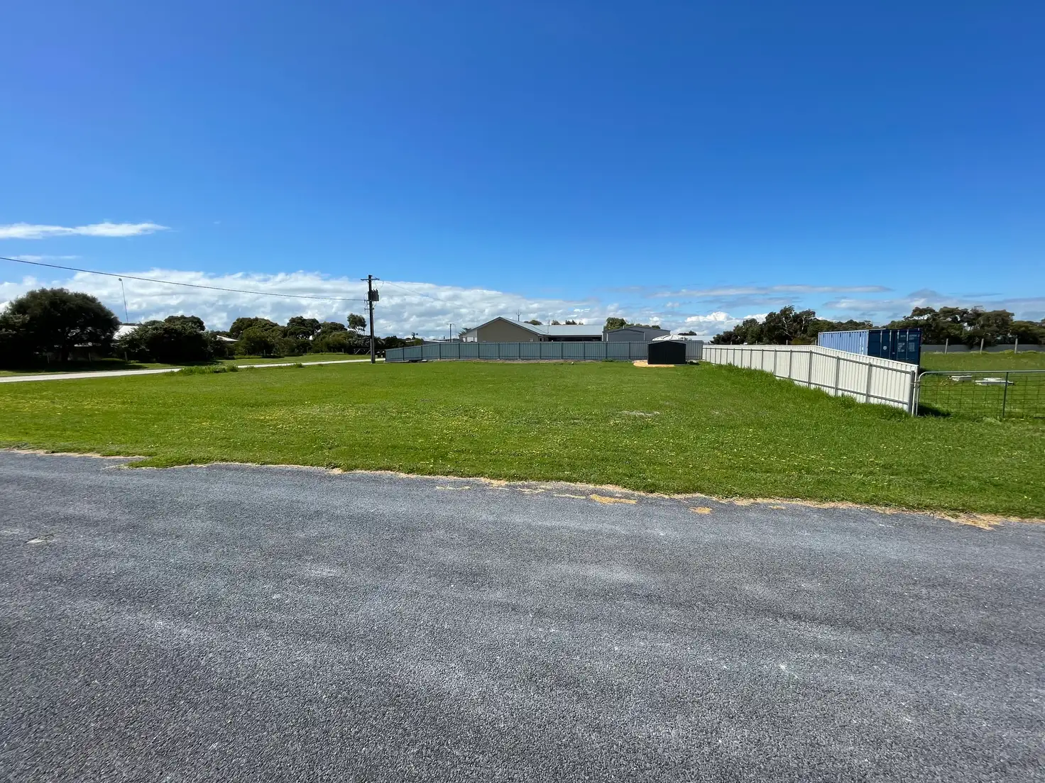 Main view of Homely land listing, 42 Bonney Terrace, Kingston Se SA 5275