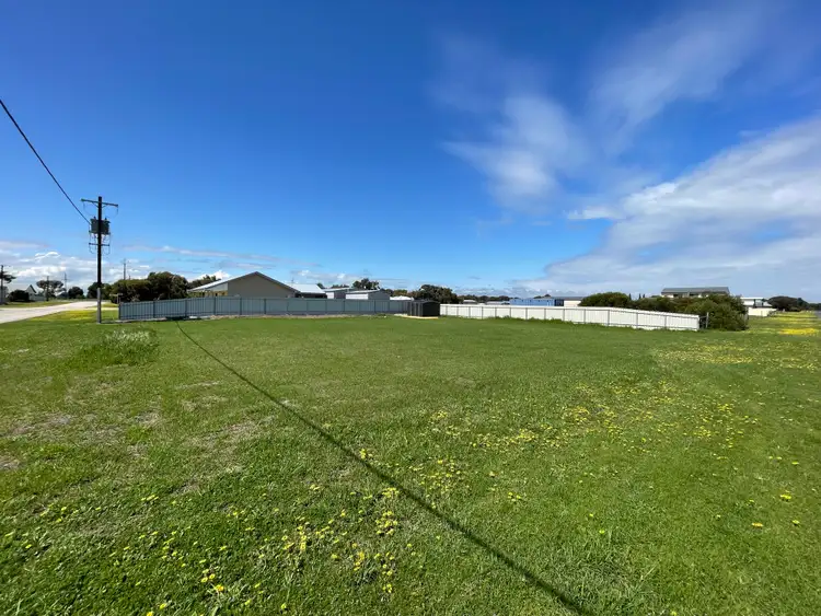Second view of Homely land listing, 42 Bonney Terrace, Kingston Se SA 5275