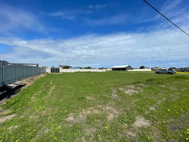 Third view of Homely land listing, 42 Bonney Terrace, Kingston Se SA 5275