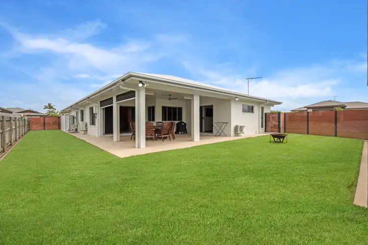Fifth view of Homely house listing, 15 Sheedy Crescent, Marian QLD 4753
