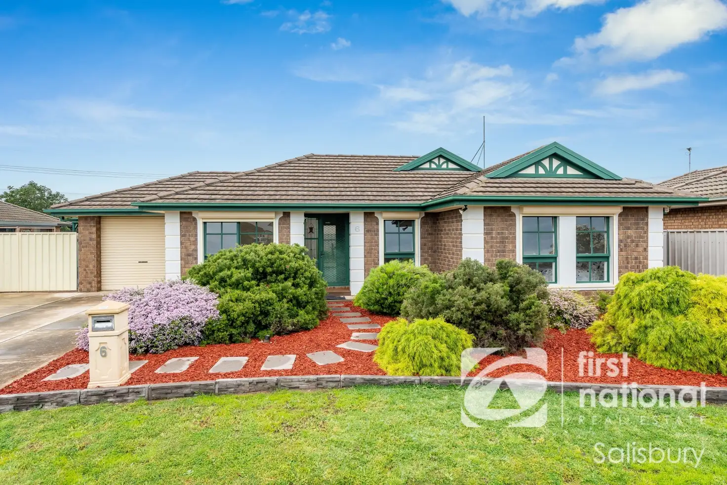 Main view of Homely house listing, 6 Emerald Parade, Ottoway SA 5013
