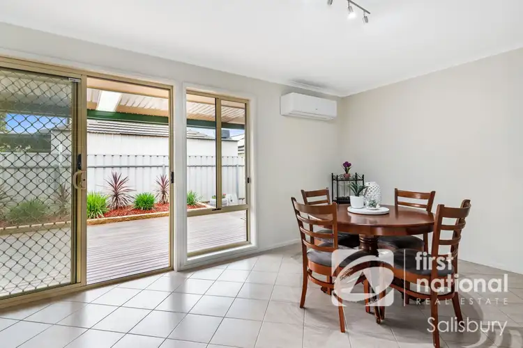 Fifth view of Homely house listing, 6 Emerald Parade, Ottoway SA 5013