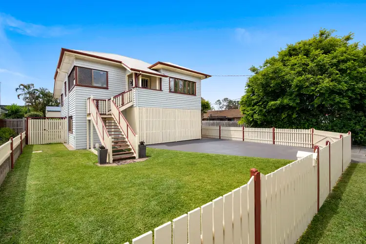 77 Boundary Street, Tingalpa QLD 4173