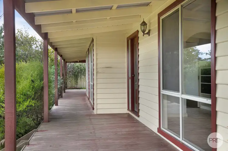 Third view of Homely house listing, 54 Flagstaff Ridge Road, Linton VIC 3360