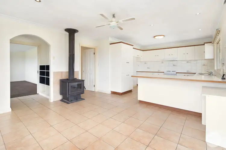Fifth view of Homely house listing, 54 Flagstaff Ridge Road, Linton VIC 3360