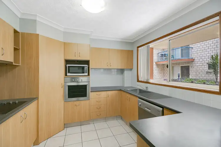 Main view of Homely unit listing, 81/1-9 Gray Street, Tweed Heads West NSW 2485