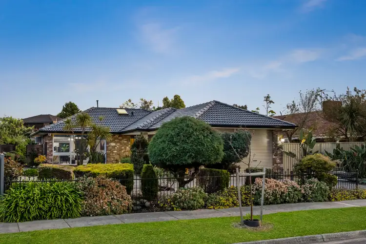 41 Willow Avenue, Rowville VIC 3178
