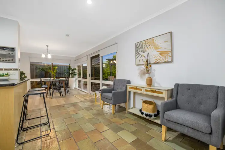 Sixth view of Homely house listing, 41 Willow Avenue, Rowville VIC 3178