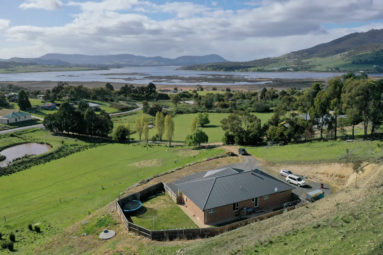 Main view of Homely house listing, 29 Millvale Road, Dromedary TAS 7030