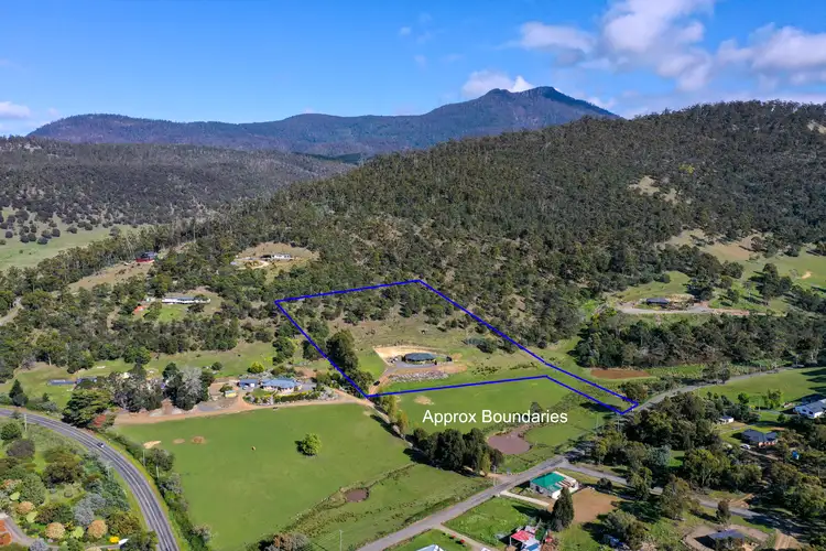 Third view of Homely house listing, 29 Millvale Road, Dromedary TAS 7030