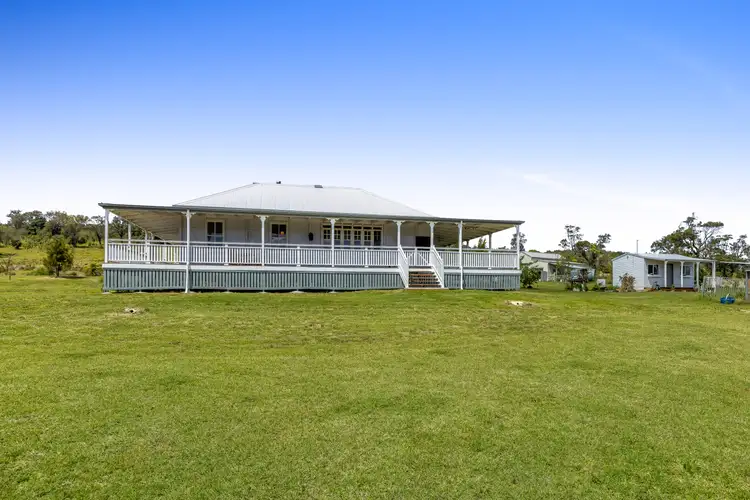 Main view of Homely house listing, 1015 Irongate Road, Irongate QLD 4356