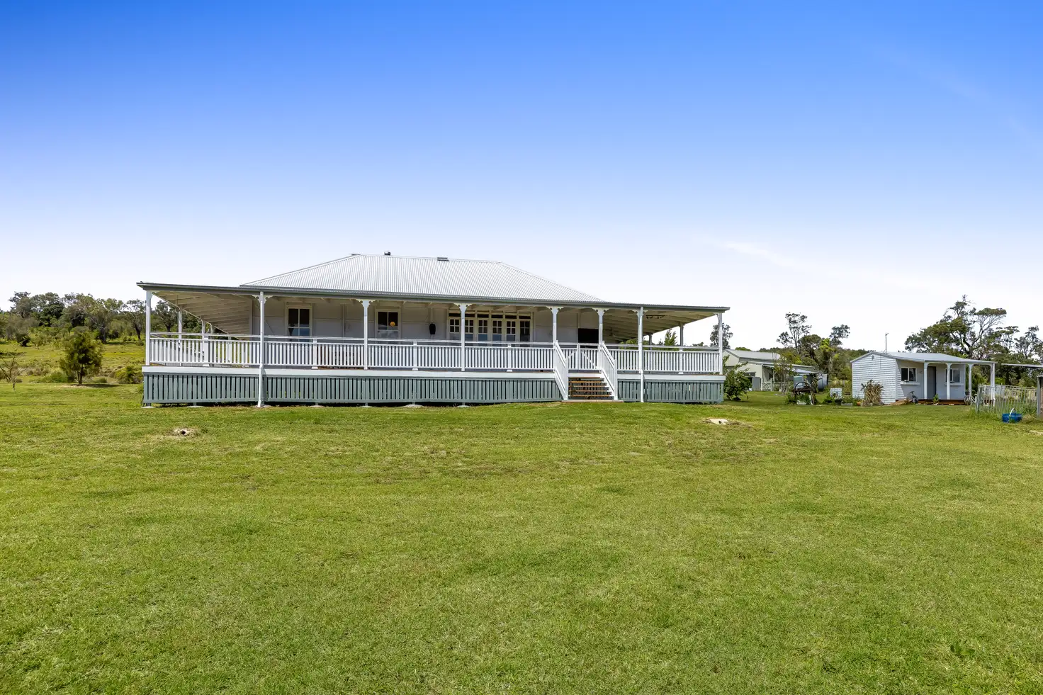 Main view of Homely house listing, 1015 Irongate Road, Irongate QLD 4356
