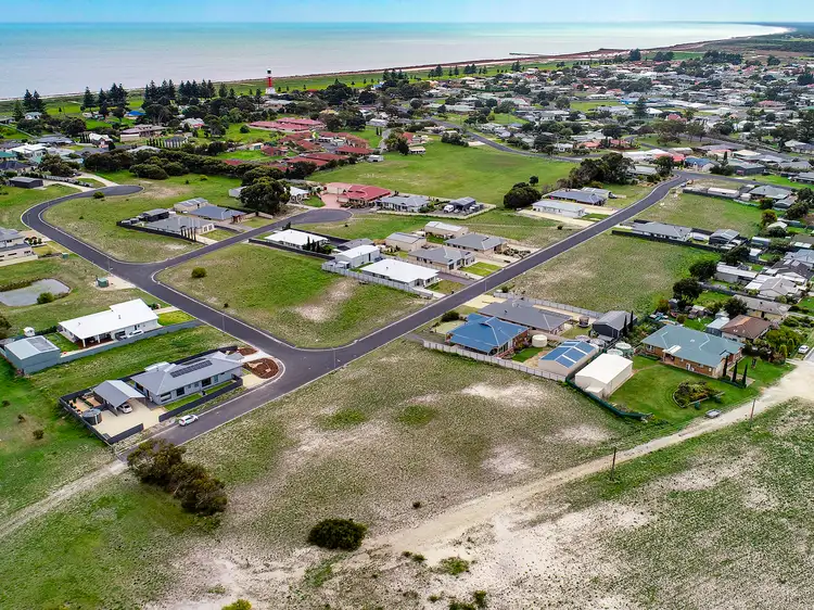 LOT 40, 25 Trevor Drive, Kingston Se SA 5275
