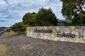 Second view of Homely land listing, LOT 40, 25 Trevor Drive, Kingston Se SA 5275