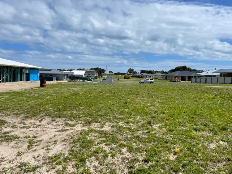 Fifth view of Homely land listing, LOT 40, 25 Trevor Drive, Kingston Se SA 5275