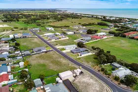 Sixth view of Homely land listing, LOT 40, 25 Trevor Drive, Kingston Se SA 5275