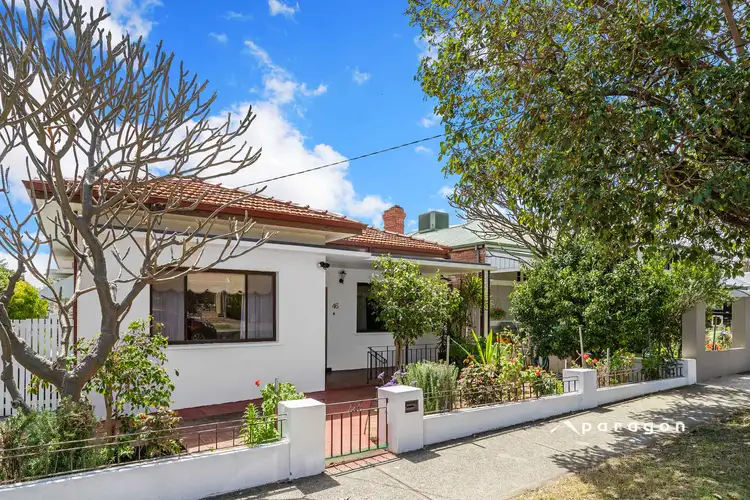 46 Anzac Road, Mount Hawthorn WA 6016