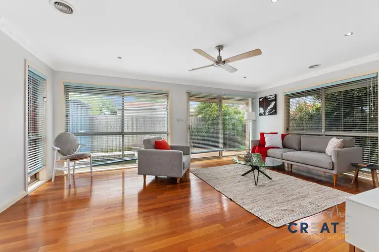 Main view of Homely unit listing, 2/22 Cobrey Street, Sunshine VIC 3020