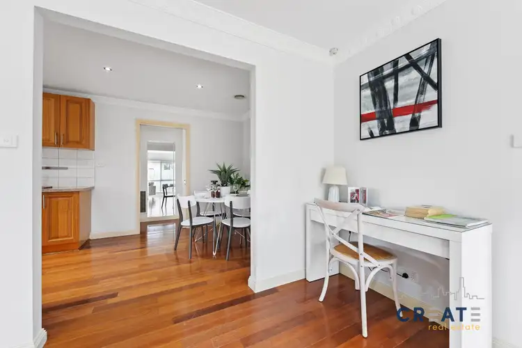 Fifth view of Homely unit listing, 2/22 Cobrey Street, Sunshine VIC 3020