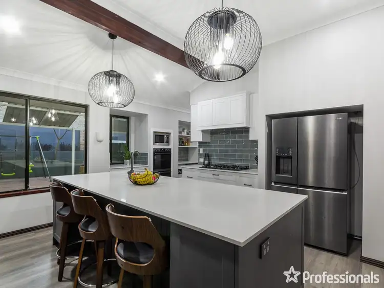 Fourth view of Homely house listing, 3 Fawkes Way, Baldivis WA 6171
