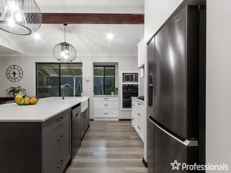 Seventh view of Homely house listing, 3 Fawkes Way, Baldivis WA 6171